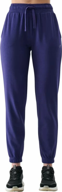 Pantallona femra 4F, të kaltra