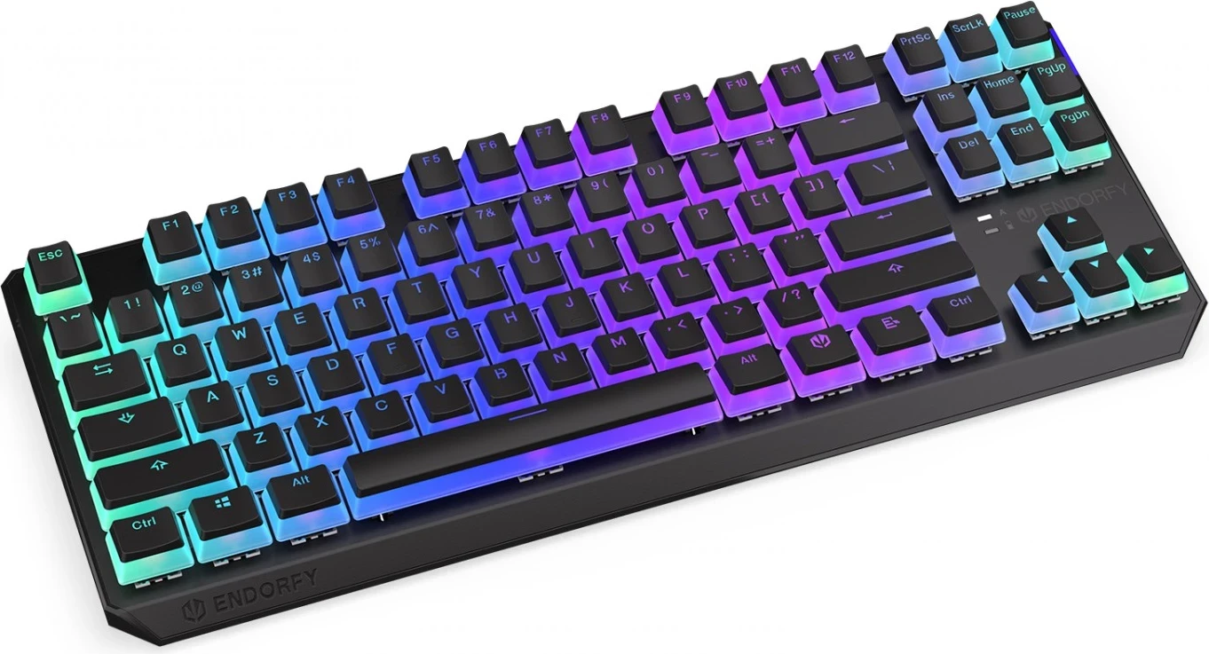 Tastierë wireless ENDORFY Thock TKL
