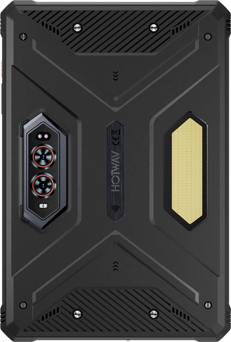 tablet rugged HOTWAV R9 Ultra 5G 24GB RAM 512GB 10.95" 120Hz 20080mAh, zi