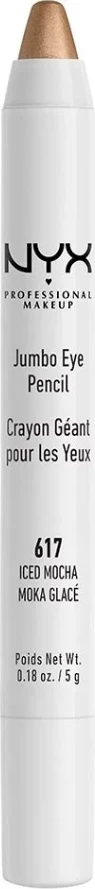 Laps për sy Nyx Jumbo 