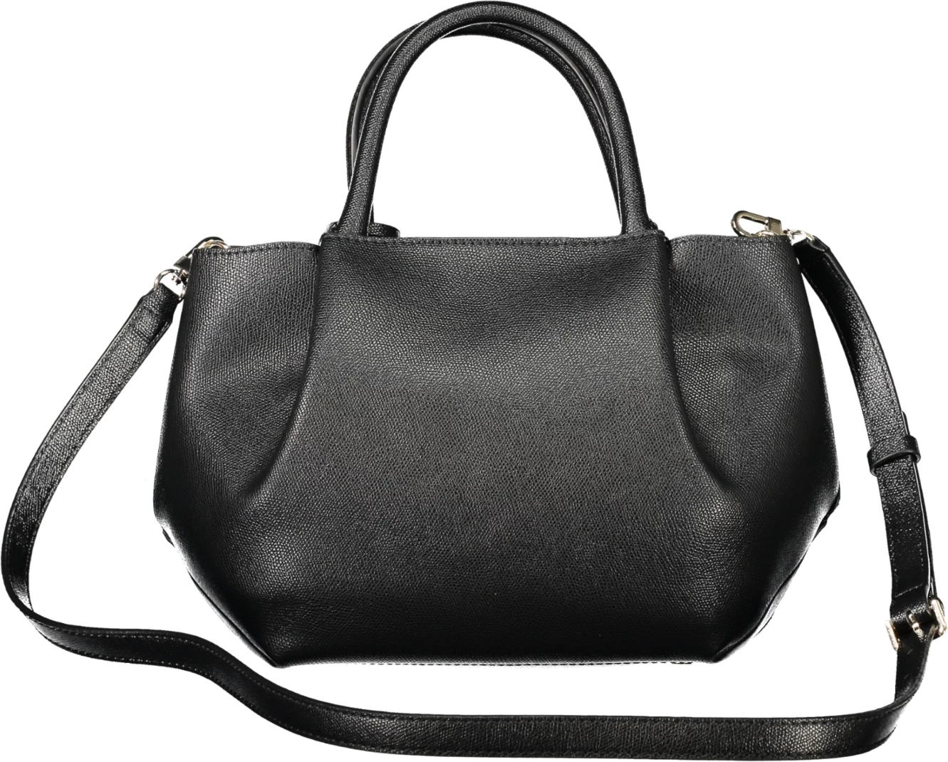 Çantë për femra GUESS JEANS Amorette, e zezë