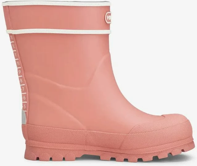 Çizme për fëmijë Viking, rozë