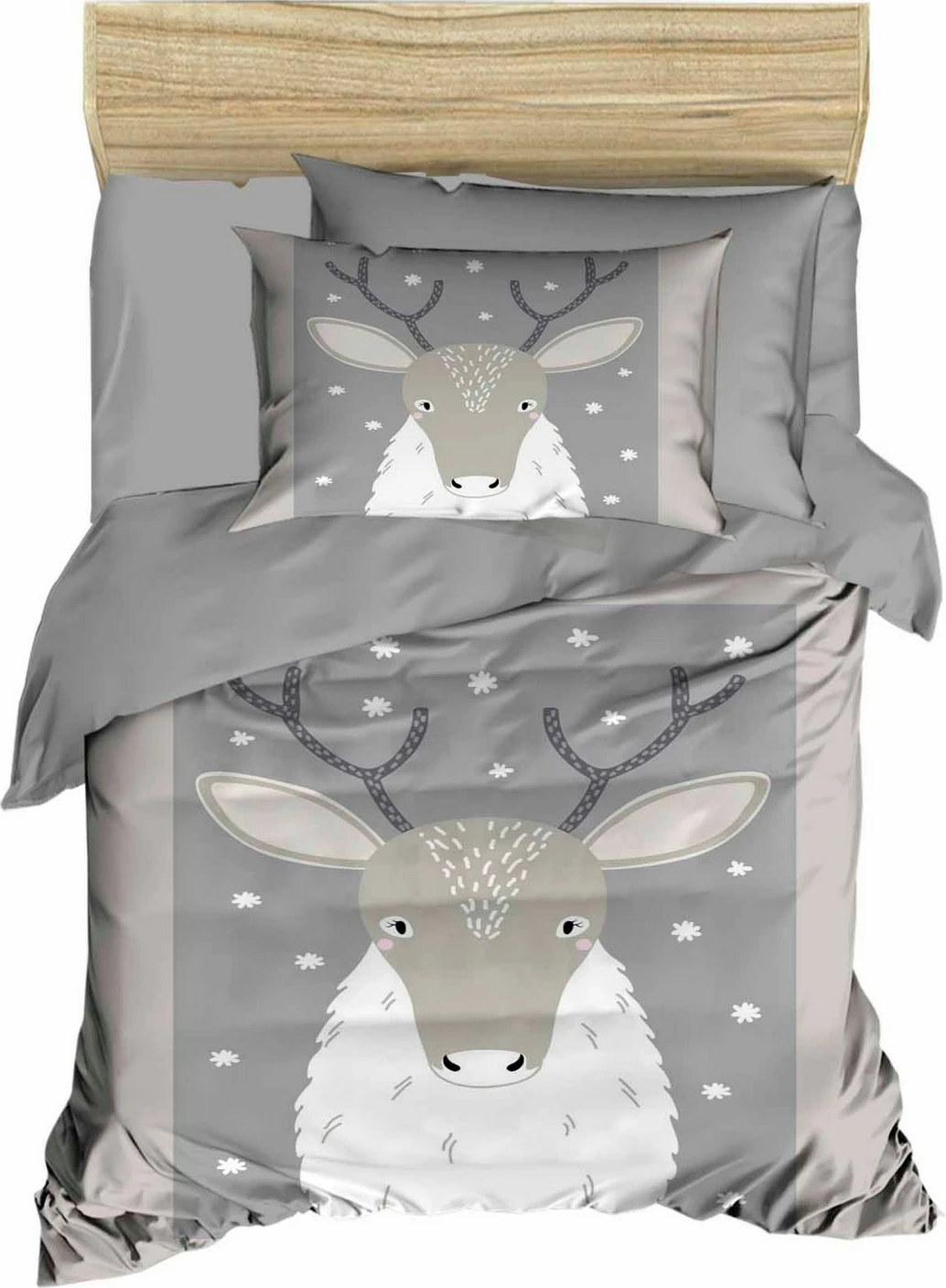 Set mbulesë për batanije për bebe, L'essentiel, PH1105