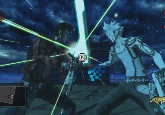 No More Heroes 2: Desperate Struggle EN/DE/FR/IT/JA/ZH/ES/ZH Global