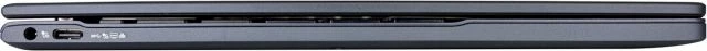 Laptop Umax VisionBook 13Wr Flex UMM220V30 13.3\" Touch 2n1 Intel Celeron N4020 4GB RAM 128GB SSD Windows 10 Pro, Gri