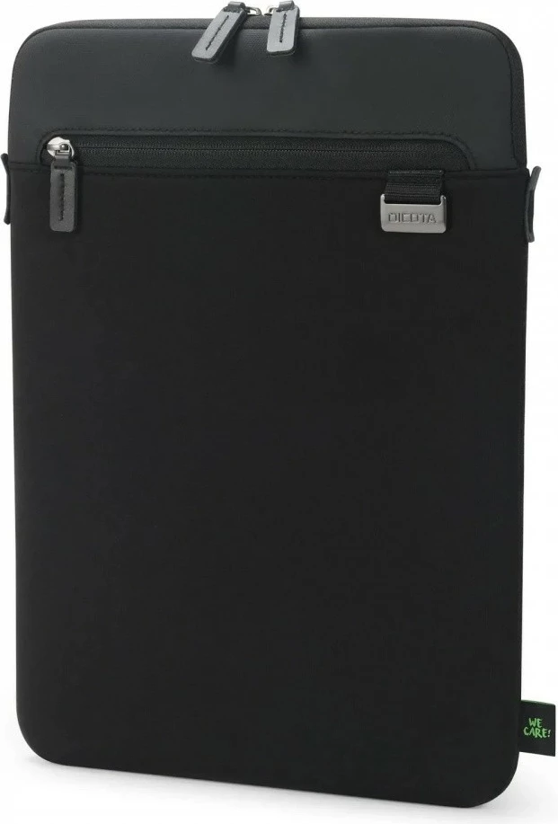 Mbështjellës notebooku DICOTA FIVE D3250501 13 inç neopren zi