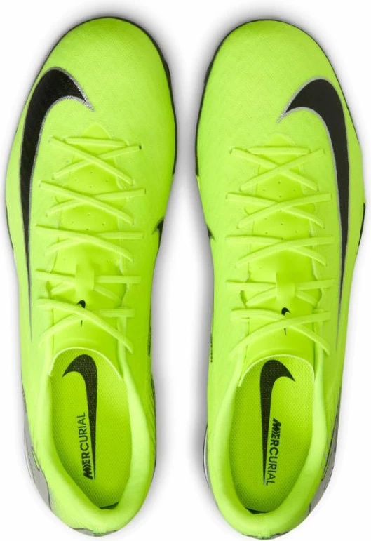 Atlete futbolli Nike për meshkuj, të verdha