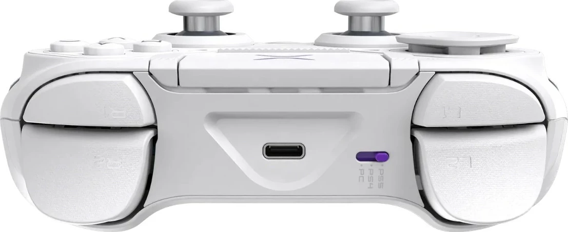 Kontroller Turtle Beach Victrix Pro BFG Reloaded për PS5/PS4 & PC, me ngjyra të ndryshme