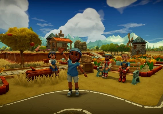 Farm Together 2 Global