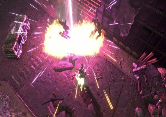 Livelock EN/DE/FR/RU Global