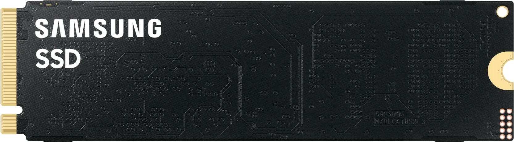 SSD M.2 Samsung 9100 PRO 4TB PCIe 5.0, i zi