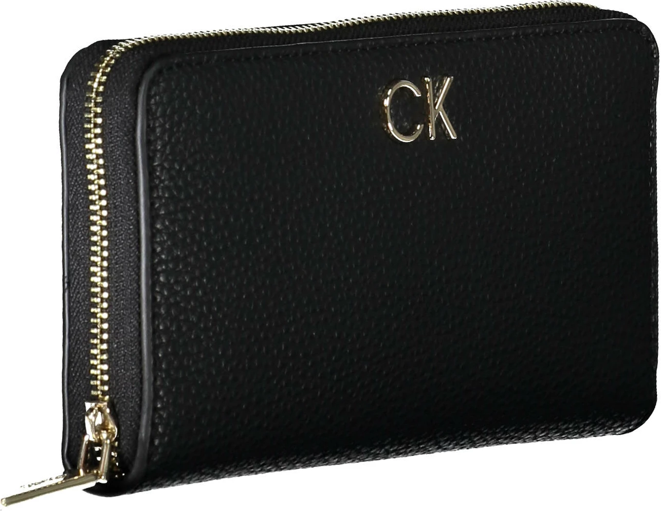 Portofol femra Calvin Klein, i zi