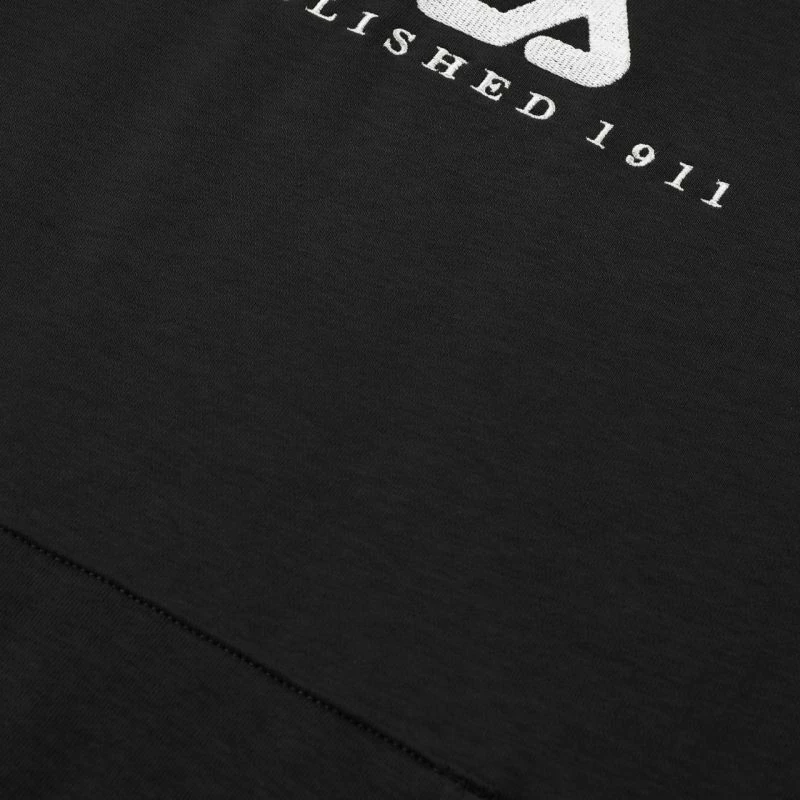 Duks Fila unisex, i zi [Madhësia: S]