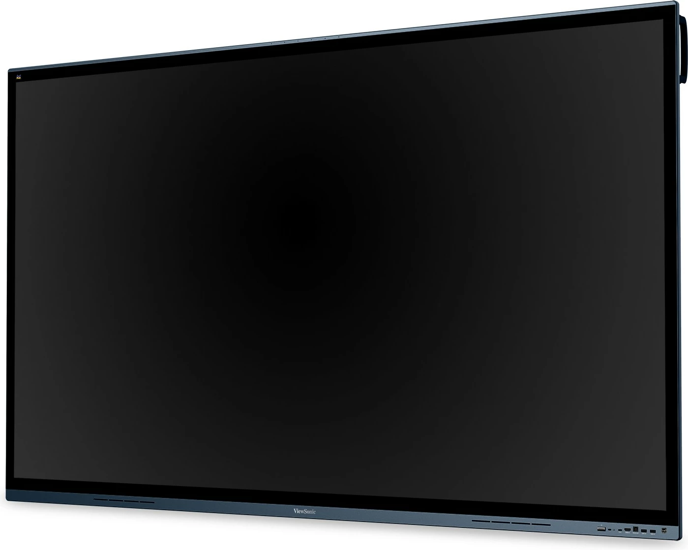 Panel interaktiv Viewsonic IFP8662, 86 inch, 4K UHD, LED, Wi-Fi