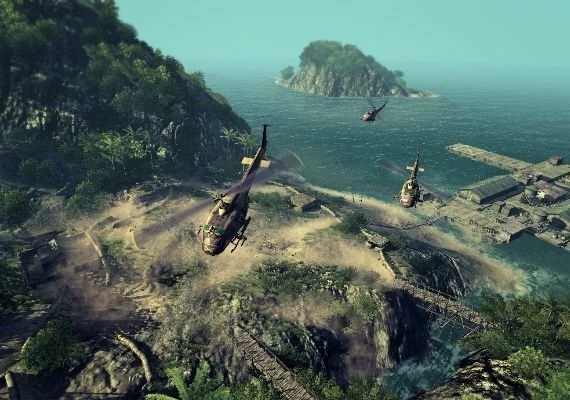 Heliborne Enhanced Edition Global