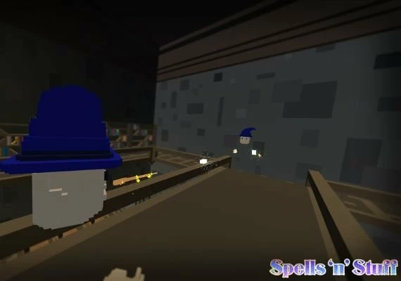 Spells 'n' Stuff VR EN Global