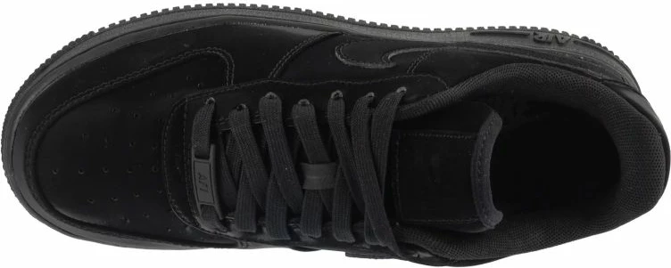 Atlete Nike Air Force 1 07 LX HF9109-001, të zeza [Madhësia: 38]