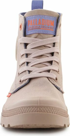 Atlete femra Palladium, bezhë