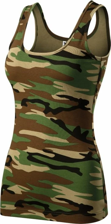 Maicë Malfini Triumph për femra, kamuflazh