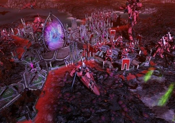 Warhammer 40,000: Gladius - Specialist Pack DLC EN/DE/FR/RU/ZH/ES Global