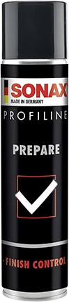 Pastrues SONAX Profiline Paint Prepare, 400 ml