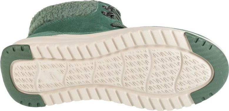 Atlete Skechers femra, të gjelbra [Madhësia: 36]