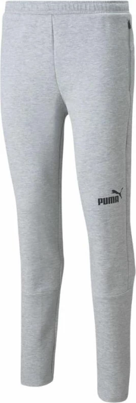 Pantallona sportive Puma për meshkuj, gri