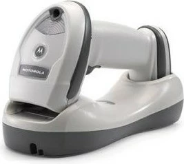Skaner barkodi Zebra Motorola LI4278, Bluetooth, i bardhë