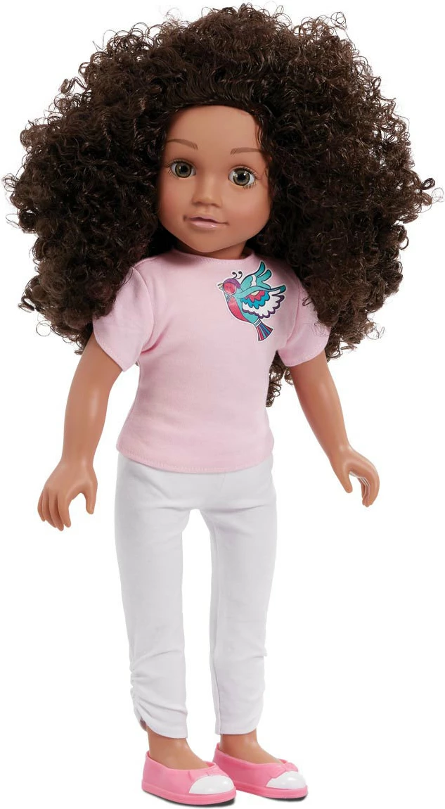 #Rfriends 46cm Doll - Mia