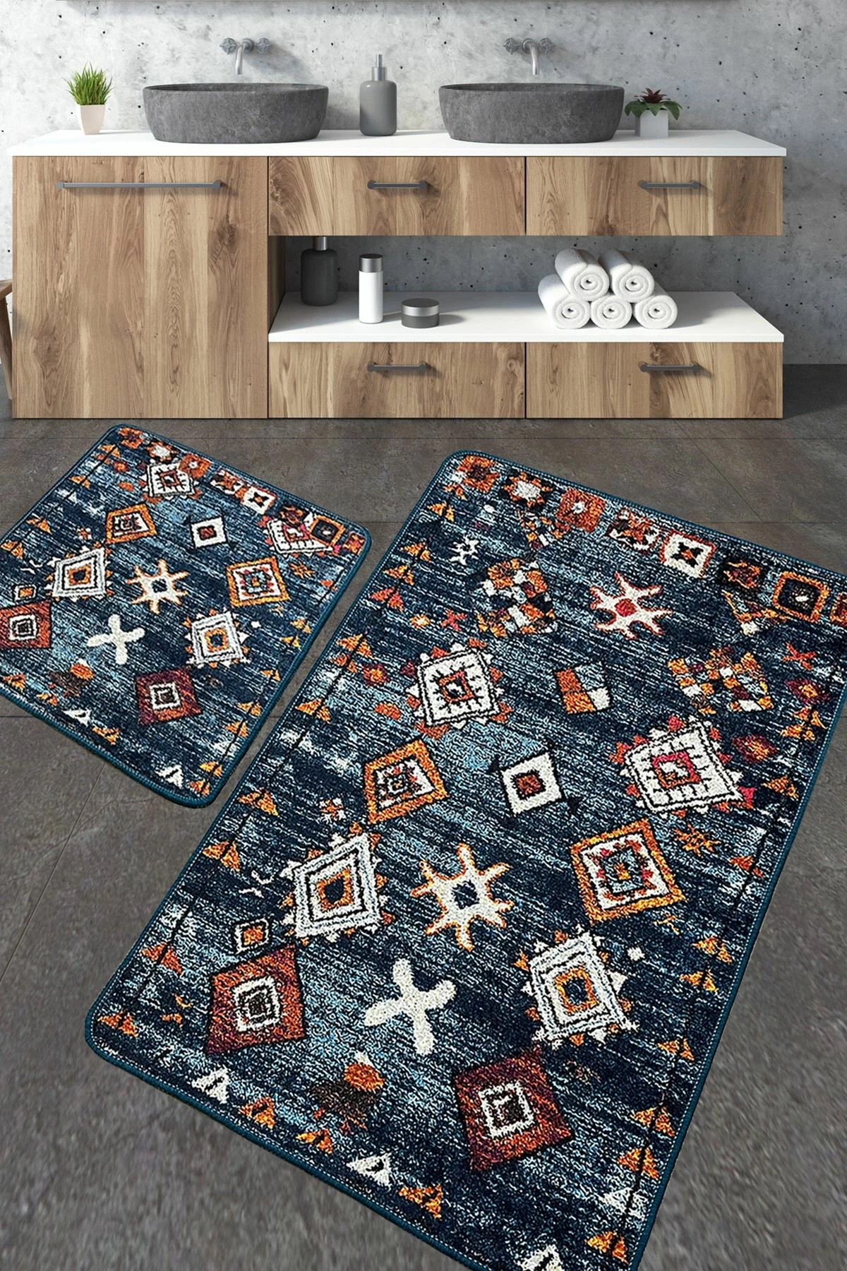 Set tapetash për banjo (2 copë), Mijölnir, Ressal