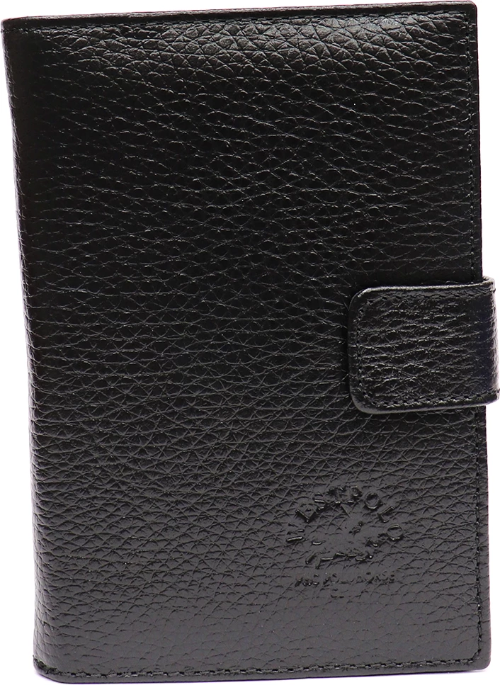 Kuleta për pasaportë West Polo 600-01