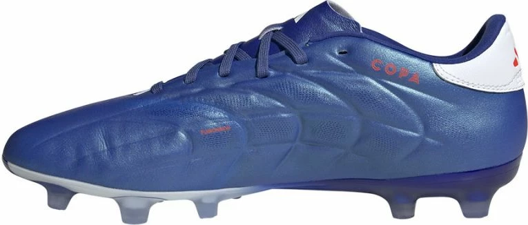 Atlete për futboll adidas Copa Pure 2.2 FG M IE4895 për meshkuj, blu [Madhësia: 42]