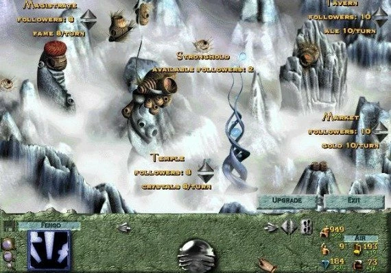 Lords of Magic Special Edition EN Global