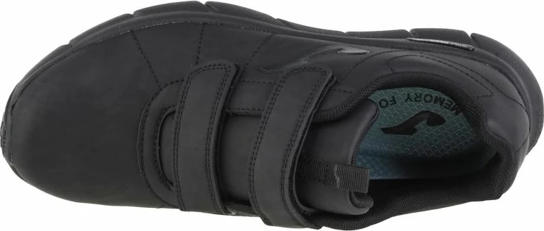 Këpucë për meshkuj Joma C.Daily, të zeza