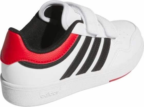 Atlete për fëmijë adidas, të bardha [Madhësia: 34]
