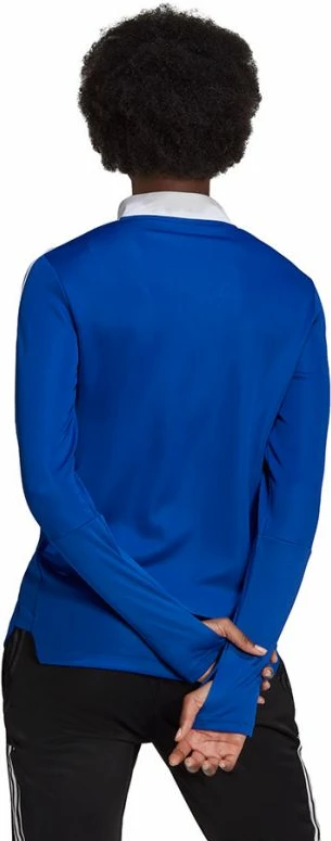 Duks për femra adidas, blu [Madhësia: XS]