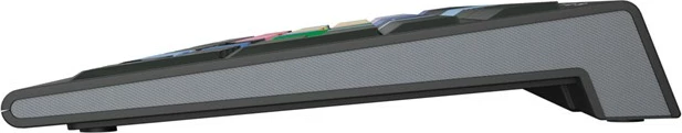 Tastierë LogicKeyboard Astra 2 Classic UK për Avid Media Composer, PC