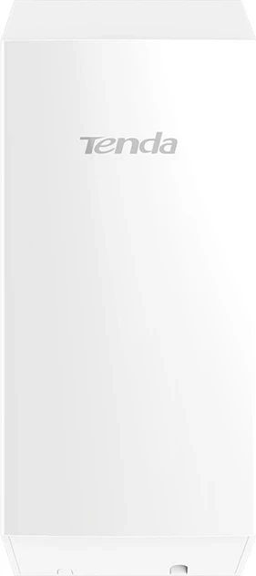 Pika e Qasjes Wireless Tenda O1, 300 Mbit/s, e Bardhë me PoE