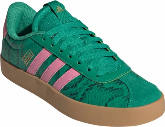Këpucë adidas për femra, të gjelbra [Madhësia: 37 1/3]