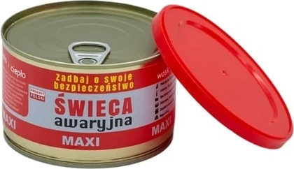 Qiri emergjent FULER HASKE Pro MAXI 410g, e verdhë