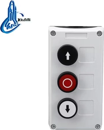 Taster me kuti XDL35-B334