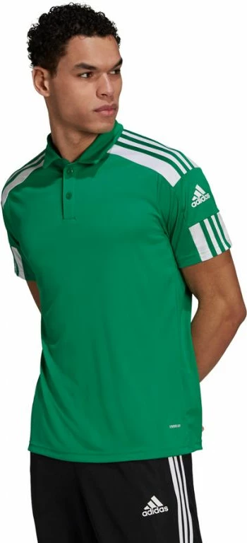 Fanellë adidas për meshkuj, e gjelbër