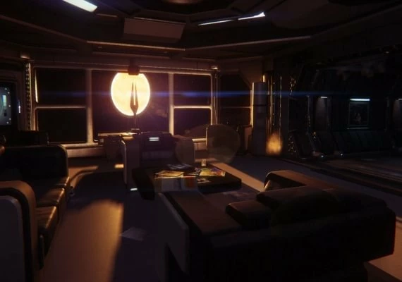 Alien: Isolation - Safe Haven DLC Global