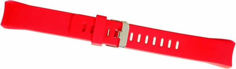 Rrip silikoni Giewont, kuq