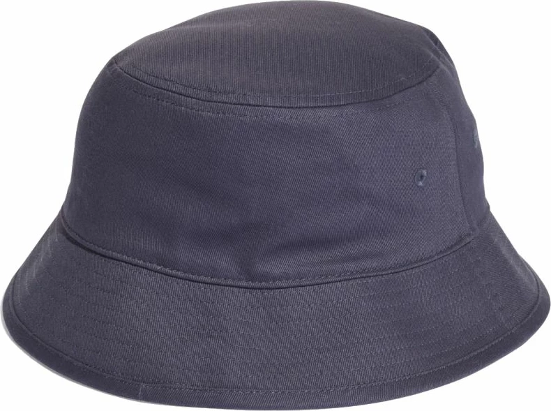 Kapelë Adidas Adicolor Trefoil për Meshkuj dhe Femra, blu e errët