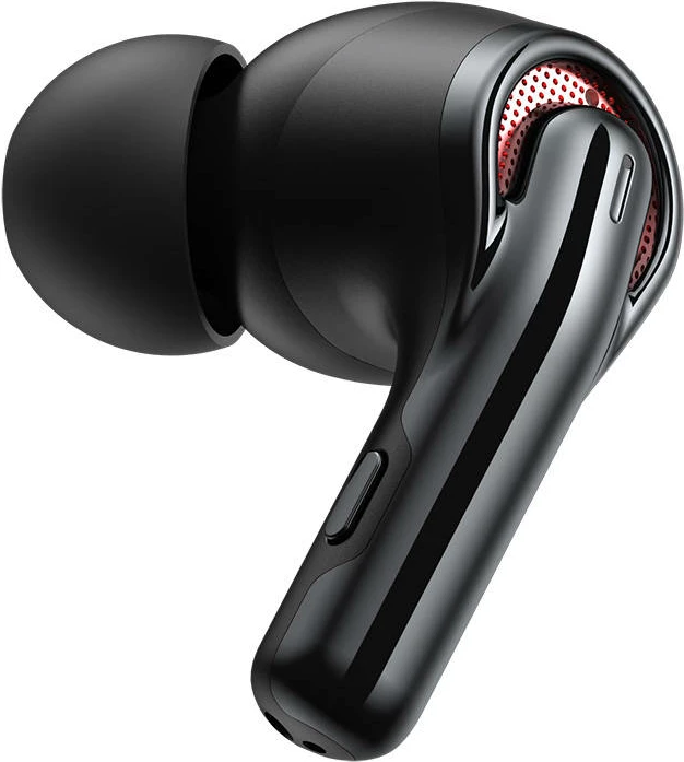 Kufje TWS Tribit Flybuds C1 BTH93, Bluetooth 5.2, IPX5, të zeza