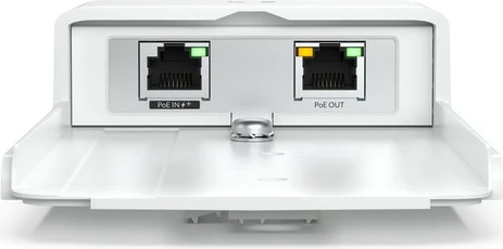 Përsëritës rrjeti Ubiquiti UACC-LRE, Ethernet LAN