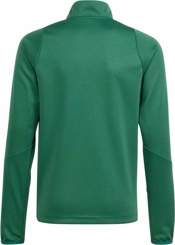 Duks për fëmijë adidas Tiro 24, jeshil [Madhësia: 152 cm]