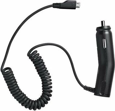 Karikues veture Samsung ACADU10CBE 12/24V Micro-USB, EU Blister, i zi