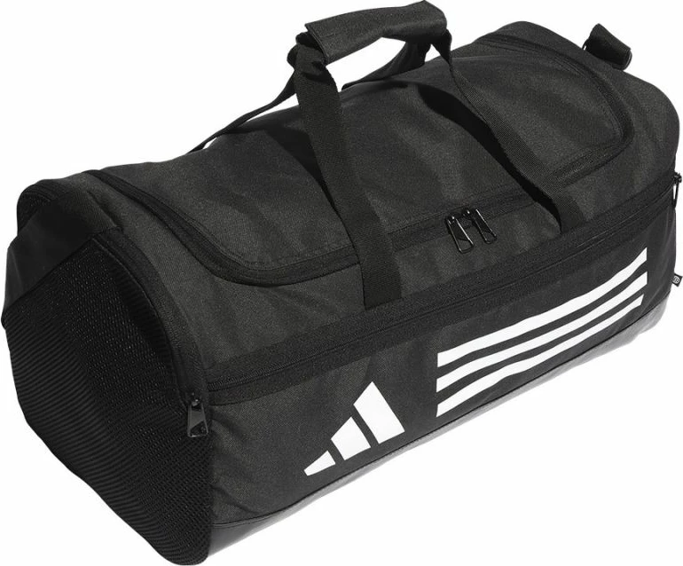 Çantë sportive adidas për meshkuj dhe femra, e zezë [Ngjyra: E zezë]